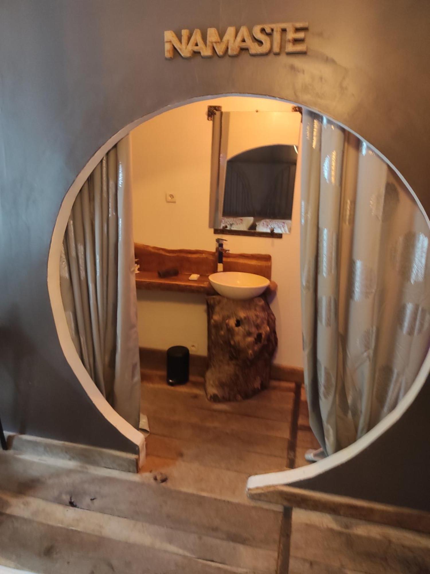 مبيت وإفطار Audelange Le Relais Diligence المظهر الخارجي الصورة